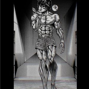 Meet your Posher, Zachary